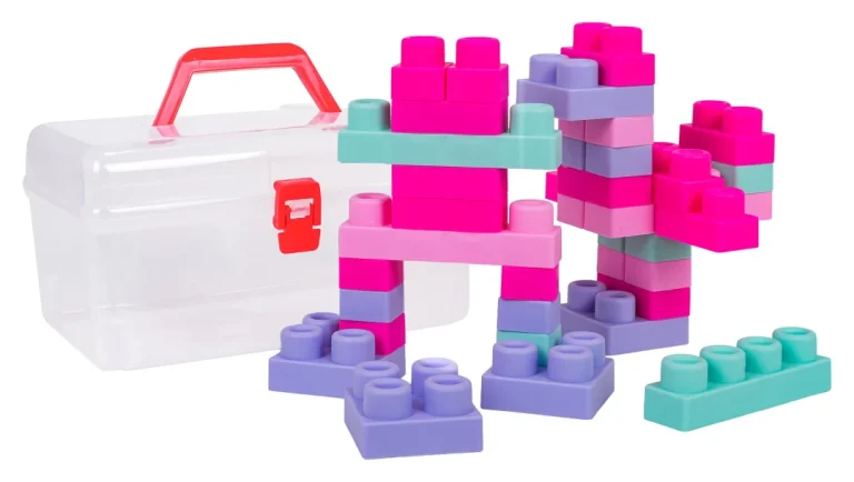 Set Mekih Blokova 40 Komada 3