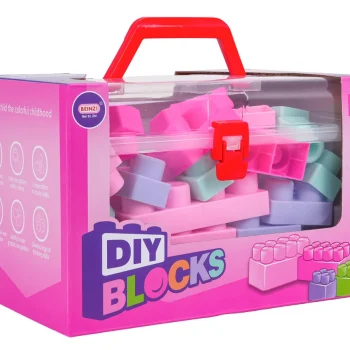 Set Mekih Blokova 40 Komada 5