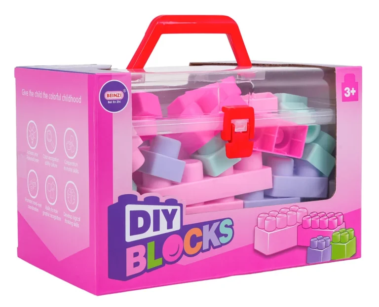 Set Mekih Blokova 40 Komada 5