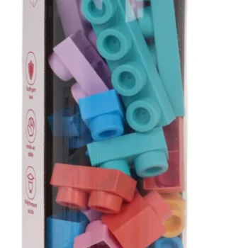 Set Mekih Blokova 44 Komada 7