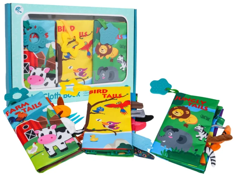 Set Mekih Knjiga Za Najmlađe 1