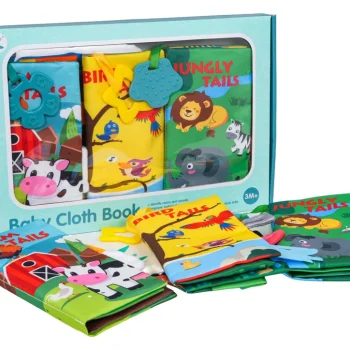 Set Mekih Knjiga Za Najmlađe 14
