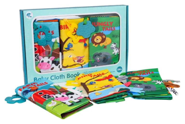 Set Mekih Knjiga Za Najmlađe 14