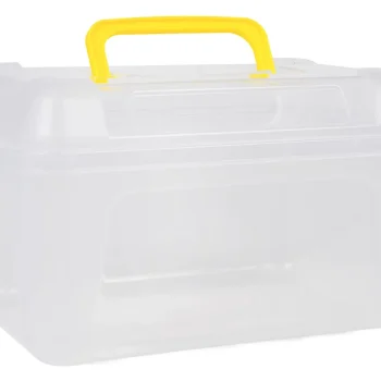 Set Mekih Kockica 32 Komada + Kutija 4