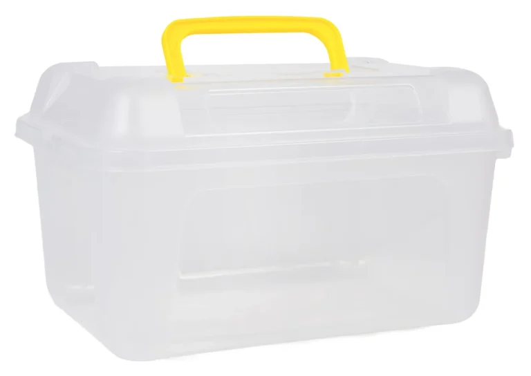 Set Mekih Kockica 32 Komada + Kutija 4