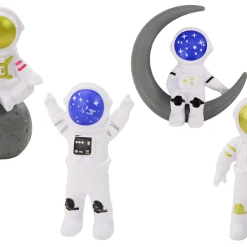 Set Mekih Strelica Svemirski Astronauti 2