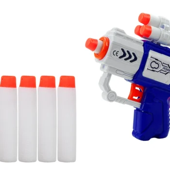 Set Mekih Strelica Svemirski Astronauti 3