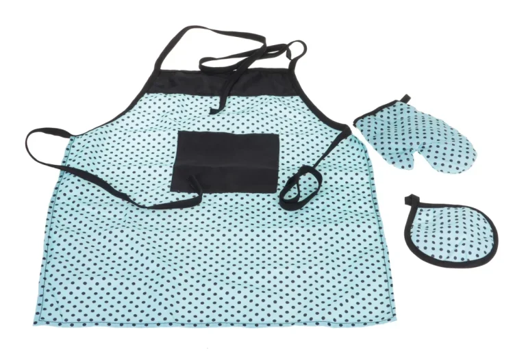 Set Metalnih Lonaca 13 Dijelova + Pregača 3+ 5