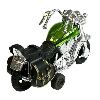 Set Motocikala Na Navlačenje, 4 Komada 3