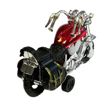 Set Motocikala Na Navlačenje, 4 Komada 9