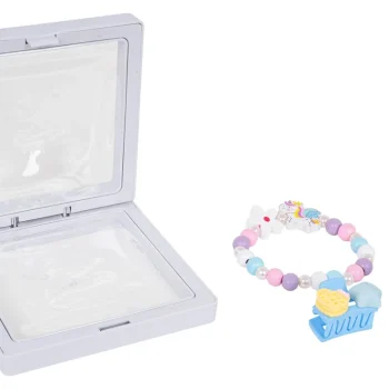 Set Nakita Bijeli Cvijet I Jednorog 3