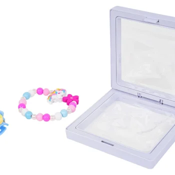 Set Nakita S Ružičastim Cvijetom I Jednorogom 3