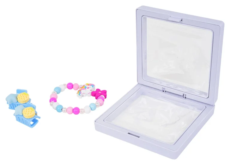 Set Nakita S Ružičastim Cvijetom I Jednorogom 3