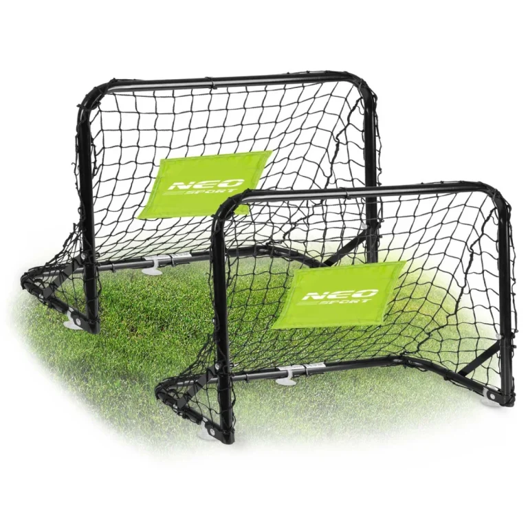 Set Nogometnih Golova Neo Sport Ns 461, 60 × 45 × 25 Cm 10