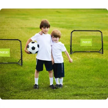 Set Nogometnih Golova Neo Sport Ns 461, 60 × 45 × 25 Cm 11