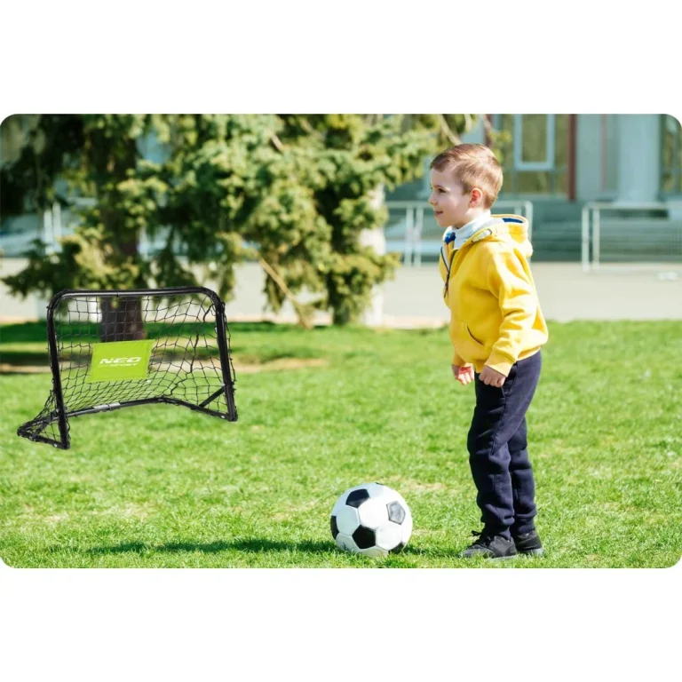 Set Nogometnih Golova Neo Sport Ns 461, 60 × 45 × 25 Cm 12