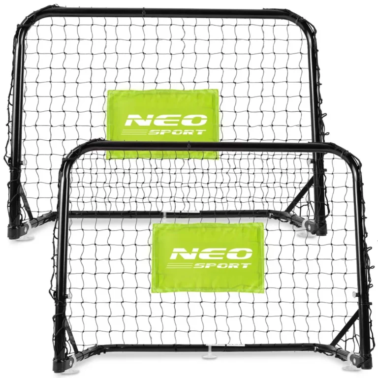 Set Nogometnih Golova Neo Sport Ns 461, 60 × 45 × 25 Cm 2