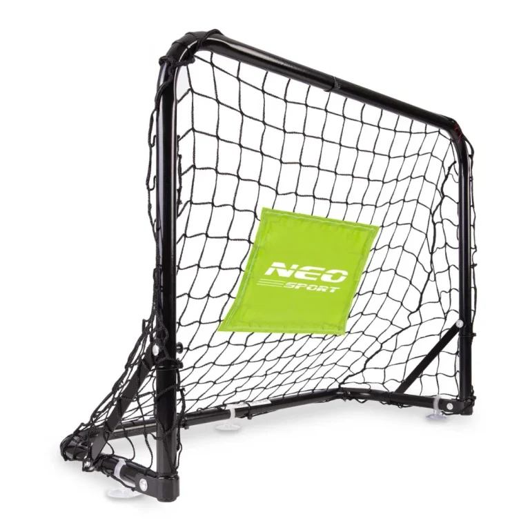 Set Nogometnih Golova Neo Sport Ns 461, 60 × 45 × 25 Cm 4