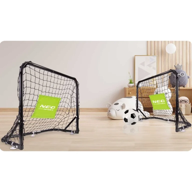 Set Nogometnih Golova Neo Sport Ns 461, 60 × 45 × 25 Cm 7