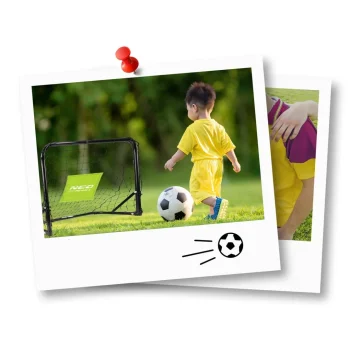 Set Nogometnih Golova Neo Sport Ns 461, 60 × 45 × 25 Cm 9