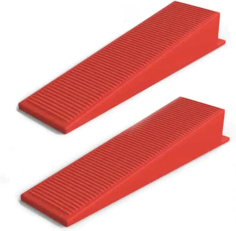 Set Od 100 Klinova Za Niveliranje Pločica, 3–16 Mm 1