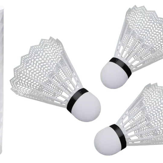 Set Od 12 Badmintonskih Loptica 1