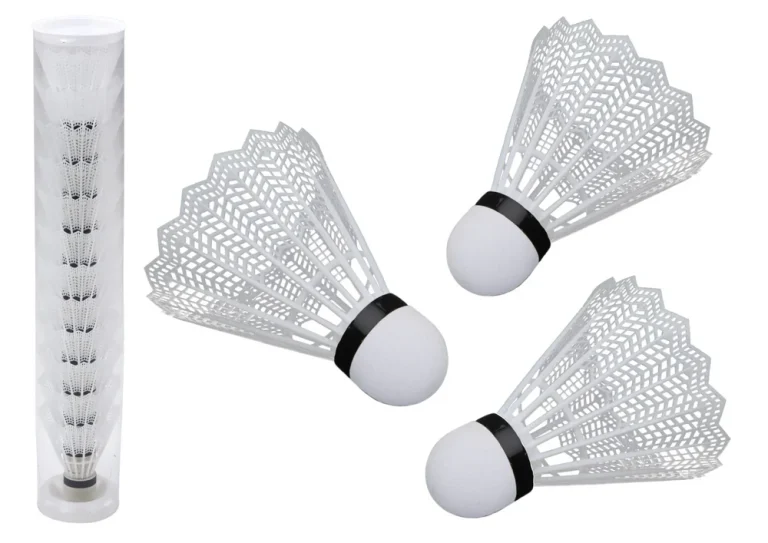 Set Od 12 Badmintonskih Loptica 1