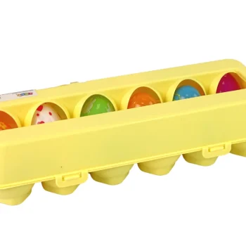 Set Od 12 Mekanih Uskršnjih Jaja 3