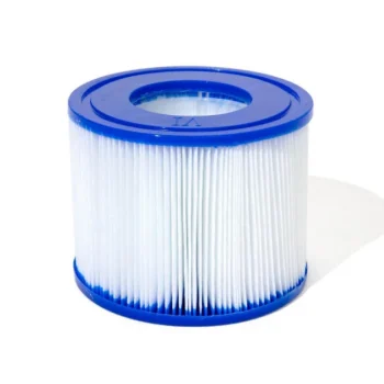 Set Od 2 Vi Filtera Za Pumpe Za Jacuzzi Lay Z Spa Bestway 2