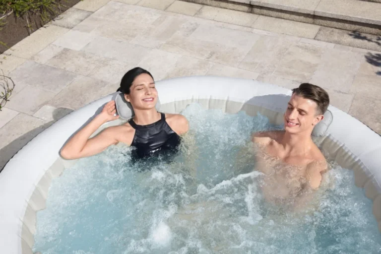 Set Od 2 Mekana Jastuka Za Glavu Za Lay Z Spa Jacuzzi Bestway 12