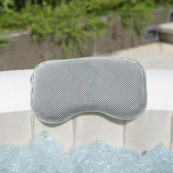 Set Od 2 Mekana Jastuka Za Glavu Za Lay Z Spa Jacuzzi Bestway 7