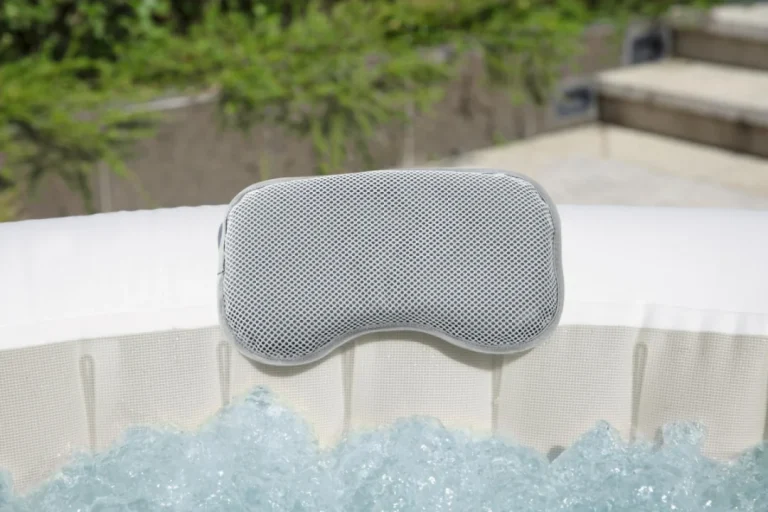 Set Od 2 Mekana Jastuka Za Glavu Za Lay Z Spa Jacuzzi Bestway 8