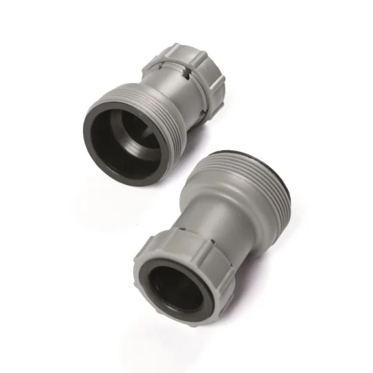 Set Od 2 Priključka Za Vrtno Crijevo Bestway Adapter 3,2/3,8 Cm 1