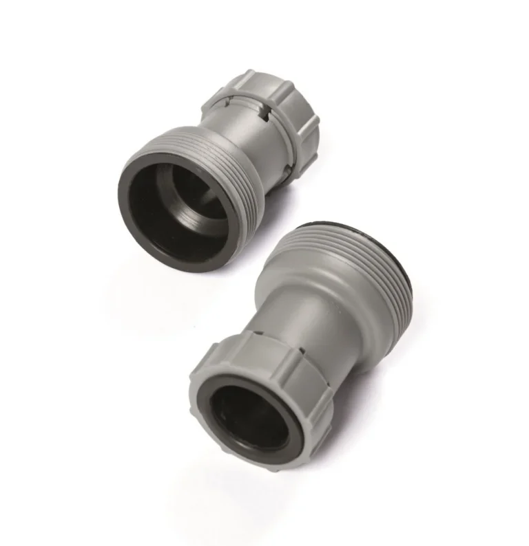 Set Od 2 Priključka Za Vrtno Crijevo Bestway Adapter 3,2/3,8 Cm 1