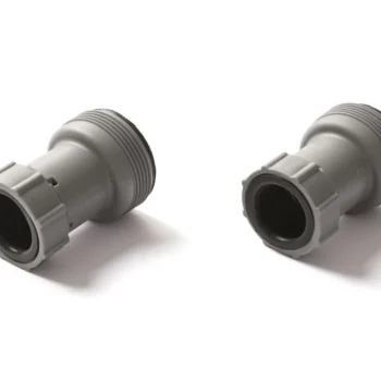 Set Od 2 Priključka Za Vrtno Crijevo Bestway Adapter 3,2/3,8 Cm 3