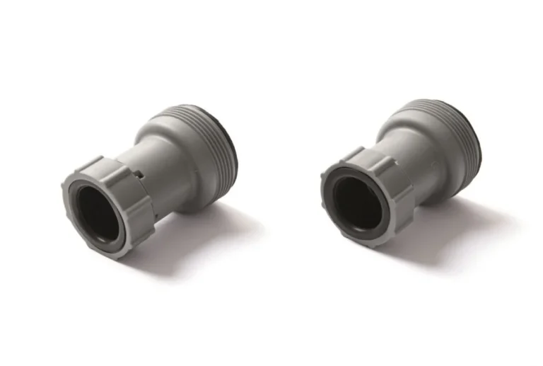 Set Od 2 Priključka Za Vrtno Crijevo Bestway Adapter 3,2/3,8 Cm 3