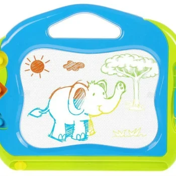 Set Od 2 Skicirke Sa žigovima Za Djecu 3+ 4
