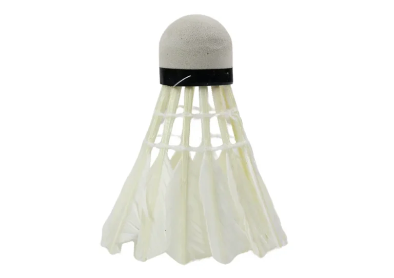 Set Od 3 Badmintonske Pernate Loptice 2