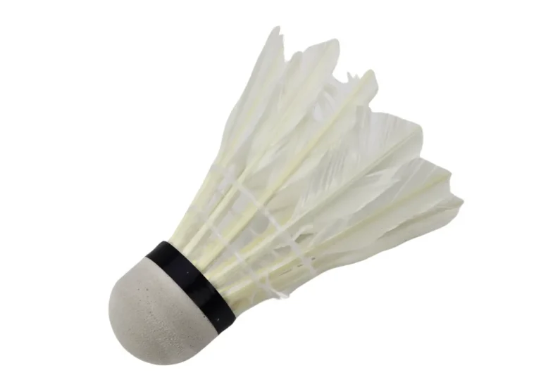 Set Od 3 Badmintonske Pernate Loptice 3