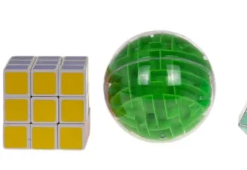 Set Od 6 Logičkih/arkadnih Igara, Zelena 2