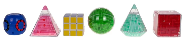 Set Od 6 Logičkih/arkadnih Igara, Zelena 2