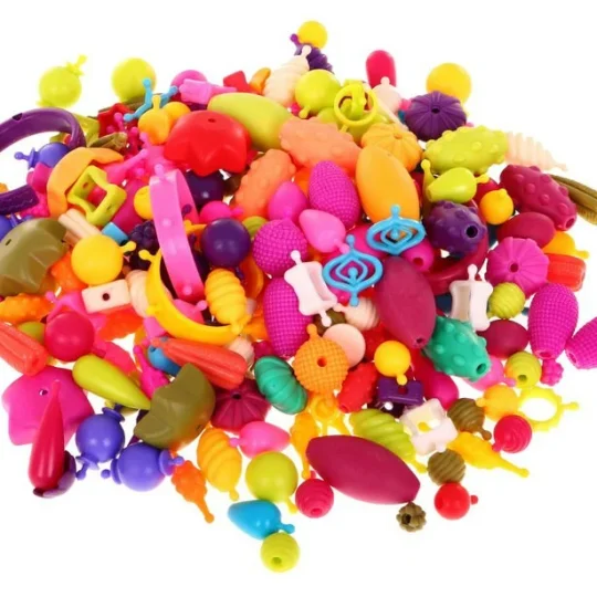 Set Od 72 Perli Za Nakit 1