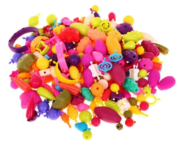 Set Od 72 Perli Za Nakit 1