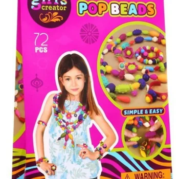 Set Od 72 Perli Za Nakit 2