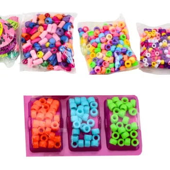 Set Perlica U Teglici Za Izradu Nakita 3u1, 12 × 7,5 × 7,5 Cm 2