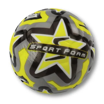 Set Pjenastih Sportskih Loptica Ø 7 Cm 4 Kom 2