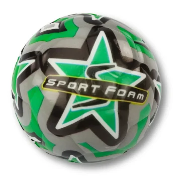 Set Pjenastih Sportskih Loptica Ø 7 Cm 4 Kom 5
