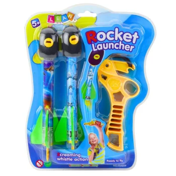 Set Praćke S Raketama Od Eva Pjene Svemirska Tema 3