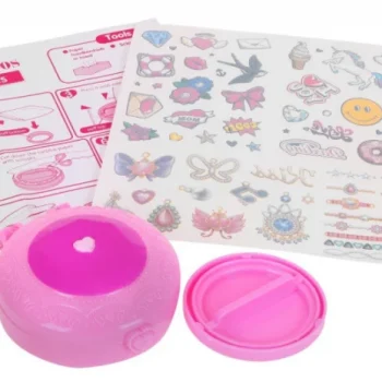 Set Privremenih Tetovaža Za Djecu 3+ 2