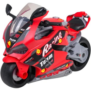 Set Radionice Za Motocikl Za Malog Mehaničara 5